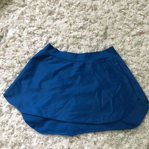Capezio Ballet Skirt
